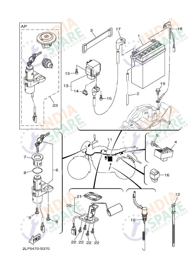 ELECTRICAL 1
